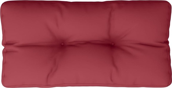 Image du produit VidaXL Ensemble salon de jardin 10 pièces avec coussins (80 x 40 x 12 cm)
