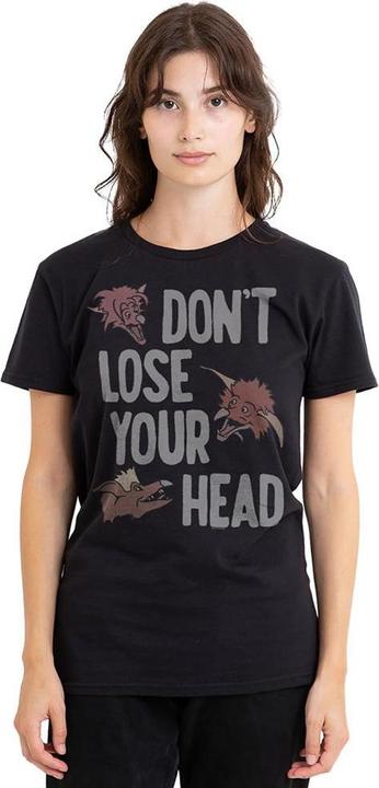 Produktbild Don't Lose Your Head TShirt (M)