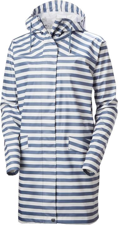 Actual product image Helly Hansen Women's Moss Rain Coat