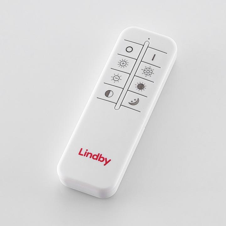 Produktbild Lindby Luay (1900 lm)