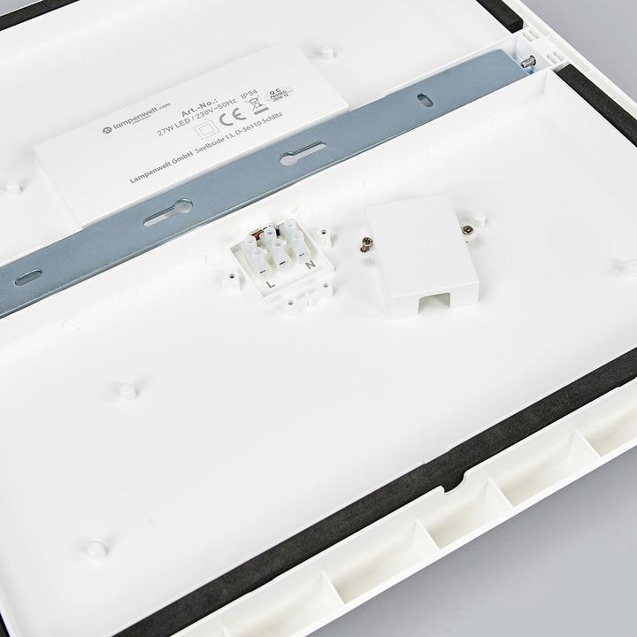 Actual product image Arcchio Augustin (3000 lm)