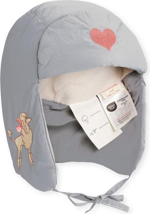 Image du produit Konges Slojd Casquette Juno Tradewinds (24, 48)
