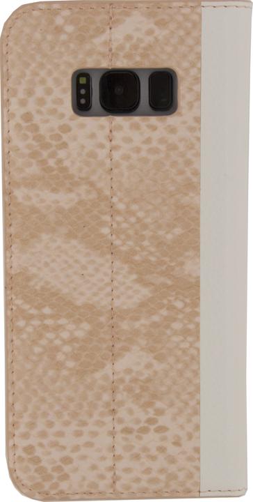 Image du produit Mobilize Livre Gelly Premium (Samsung Galaxy S8)