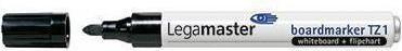 Produktbild Legamaster Board Marker TZ 1 (Schwarz, 1.50 mm, 10 x)