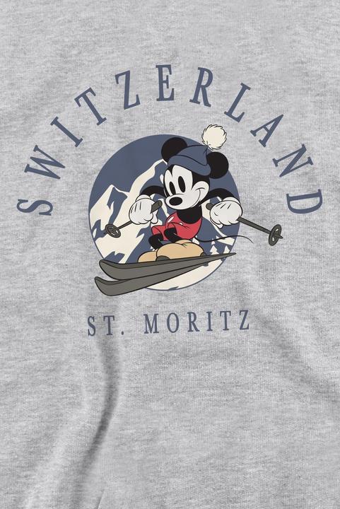 Produktbild Disney Switzerland Sweatshirt (XXL)
