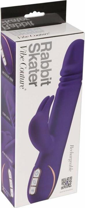 Produktbild Vibe Couture Rabbit Skater