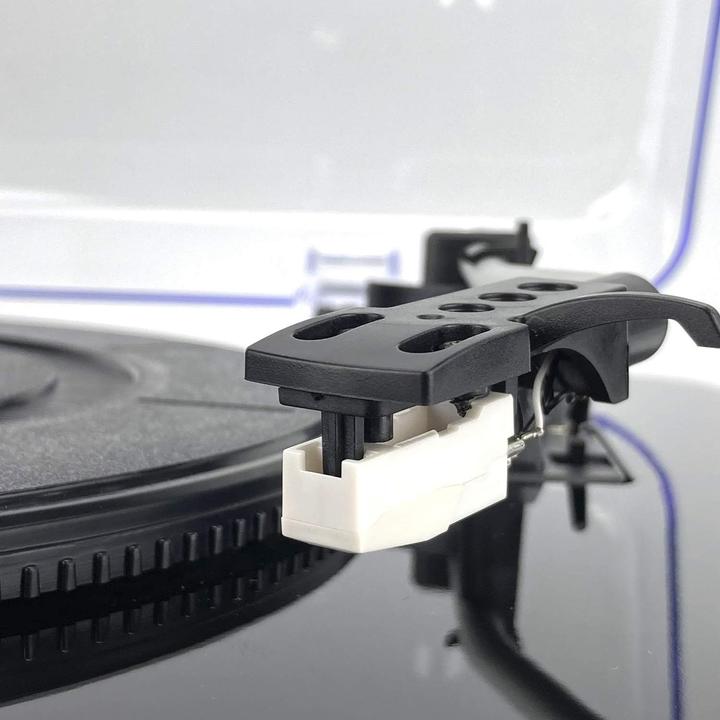 Actual product image Aiwa GBTUR-120 (Semi-automatic)