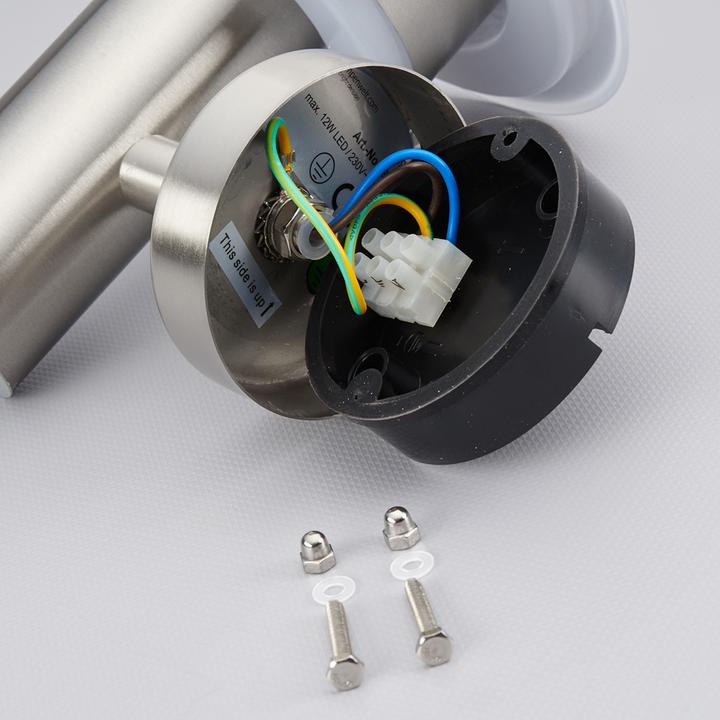 Actual product image Lindby Lillie (700 lm, IP44)