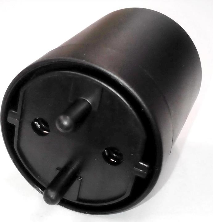 Produktbild Steffen Adapter Deutschland CEE7-Schweiz T11 (Typ 11, CEE 7/17)