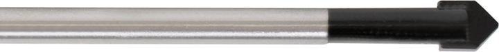 Actual product image Stier Tile drill bit cylindrical shank 4 mm (4 millimetres)
