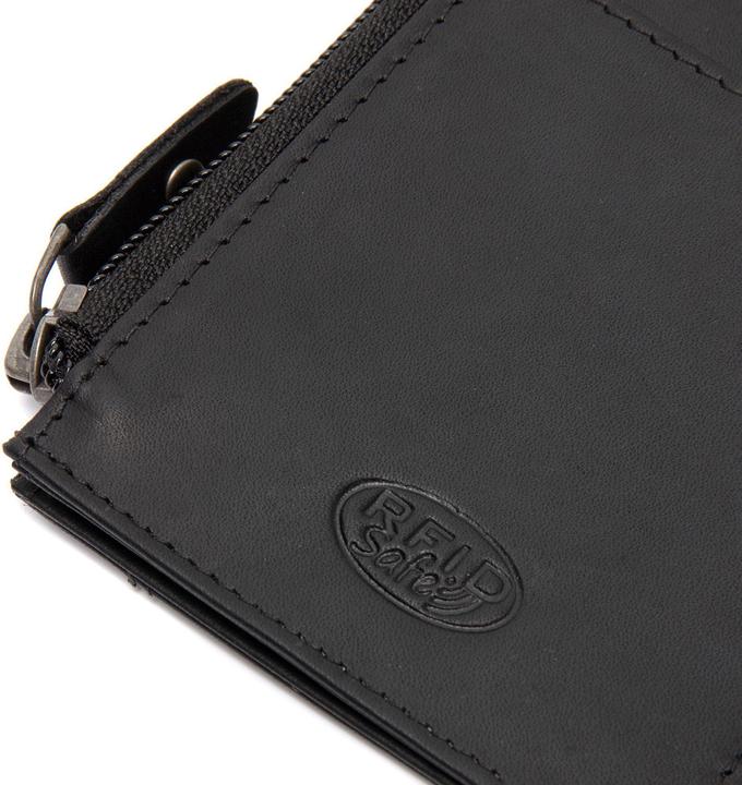 Immagine prodotto The Chesterfield Brand Livenza Kreditkartenetui RFID Schutz Leder 12 cm