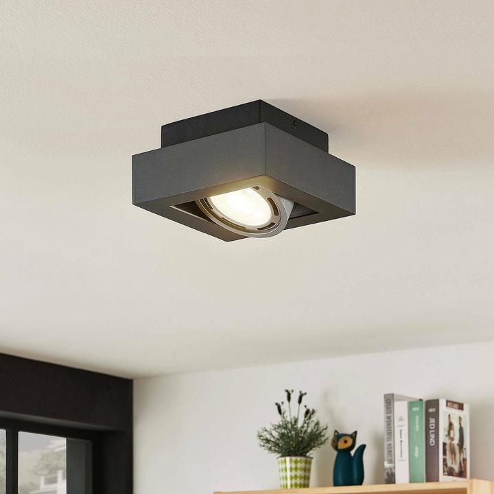 Image du produit Arcchio Ronka (1100 lm, GU10)