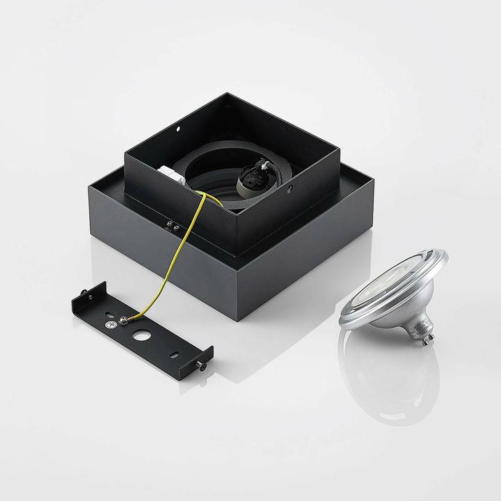 Image du produit Arcchio Ronka (1100 lm, GU10)