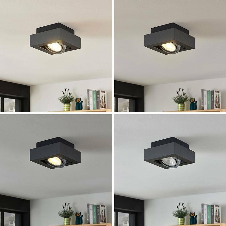 Image du produit Arcchio Ronka (1100 lm, GU10)
