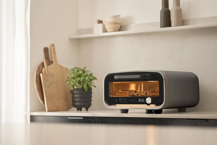 Actual product image Ooni Volt 2 Electric pizza oven (Electric pizza oven)