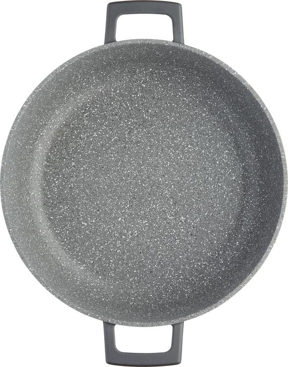 Actual product image Master Class Roaster (Casserole + Stewpot, Aluminium, 28 x 14 cm)