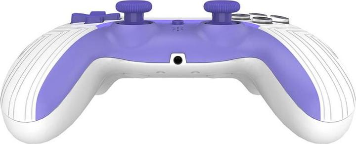 Actual product image Proove Controller Skadi, White Purple