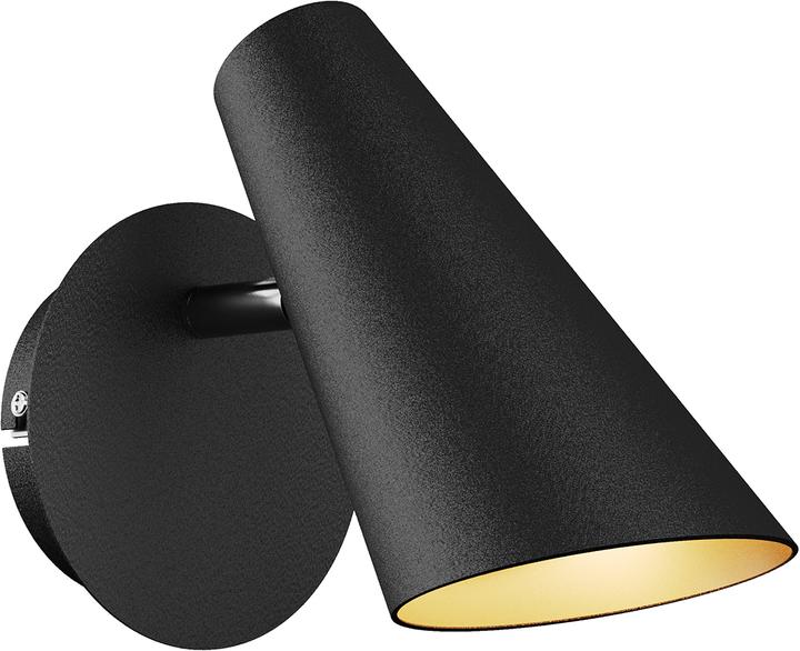 Schwarz, Gold