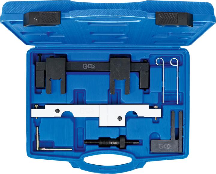 Actual product image BGS Engine Timing Tool Set for BMW N43