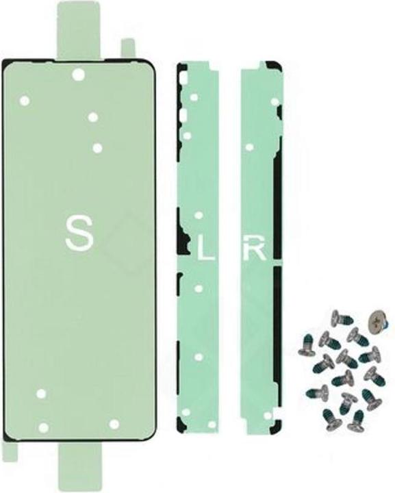 Produktbild Samsung Adhesive Tape Rework Kit SUB UB für F936B Z Fold4