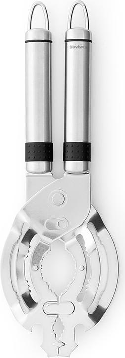 Actual product image Brabantia Profile Line universal opener
