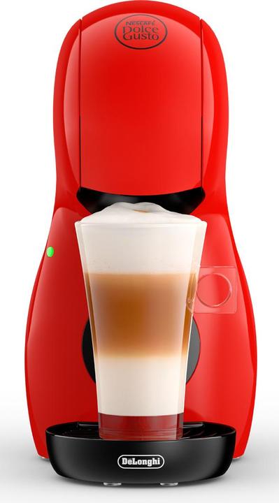 Immagine prodotto De'Longhi Piccolo XS (NESCAFÉ Dolce Gusto)