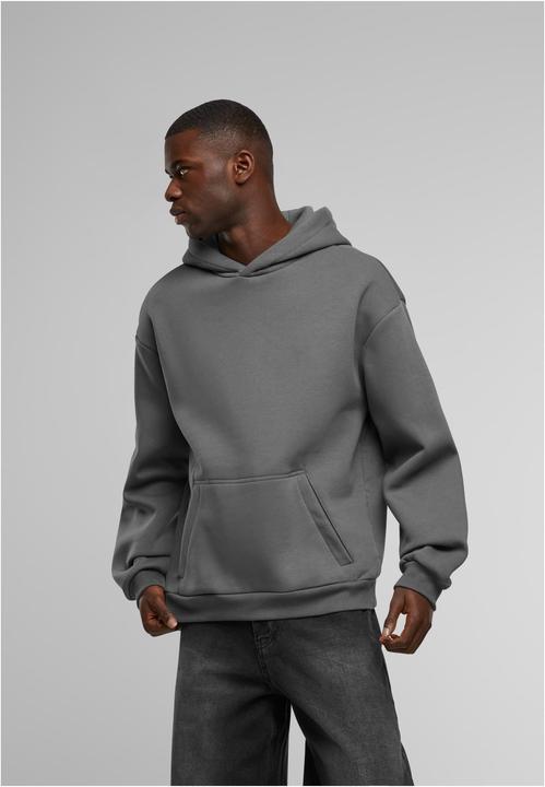 Image du produit New Morning Studios Sweat à capuche surdimensionné (M)