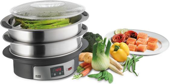 Produktbild Stöckli Steamer Program