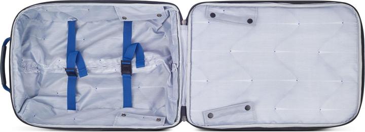 Produktbild Delsey Parvis Plus Backpack Trolley - Water Resistant - 2 Compartments - 17,3 inch - Grey (38 l)