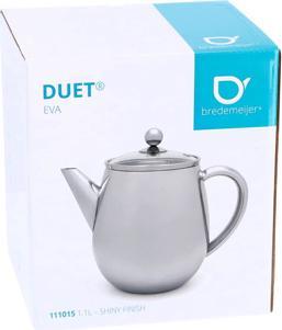 Produktbild Bredemeijer Duet Eva (1.10 l)