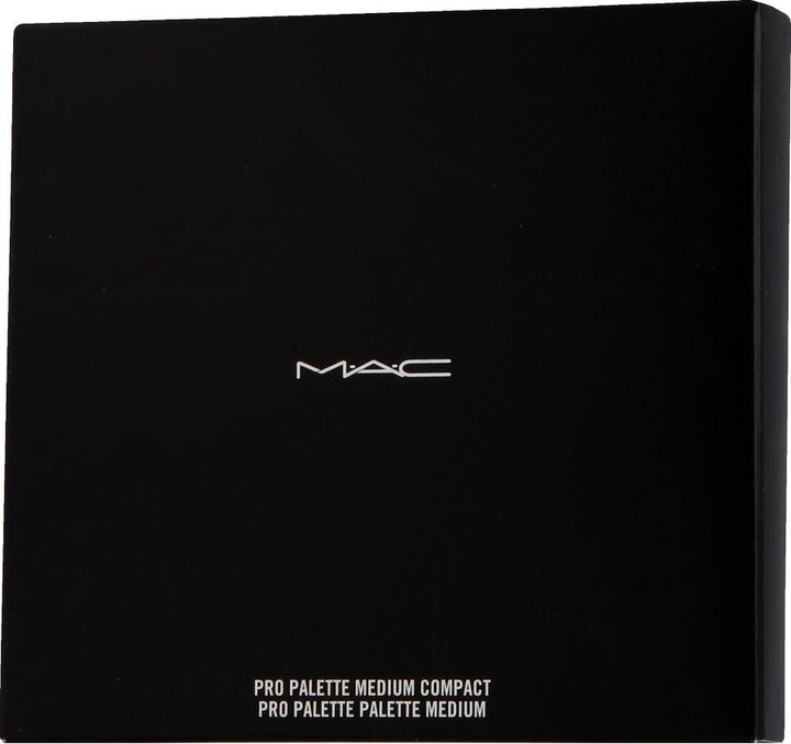 Produktbild MAC Cosmetics Pro Palette Medium Compact