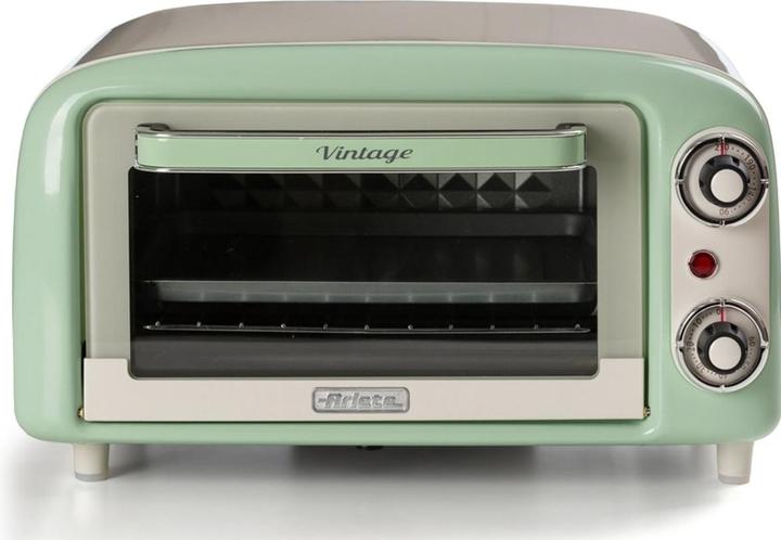 Produktbild Ariete Mini Backofen