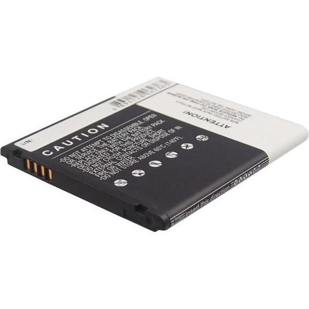 Thumbnail - CoreParts Battery for Verizon Mobile (Akku), Mobilgerät Ersatzteile, Schwarz