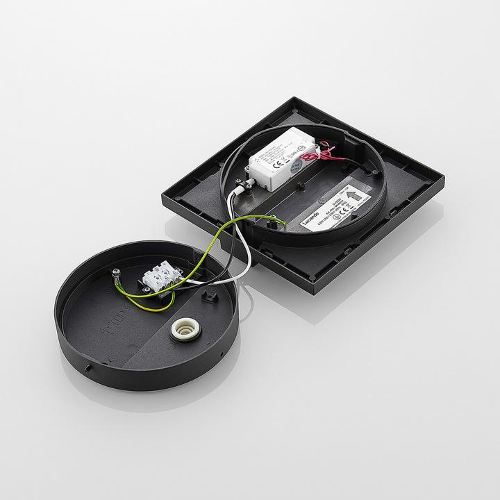 Image du produit Lucande Gylfi (780 lm)