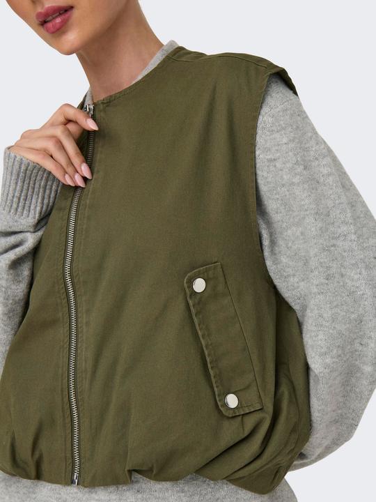 Actual product image Only Onlstine Waistcoat Otw (XL)