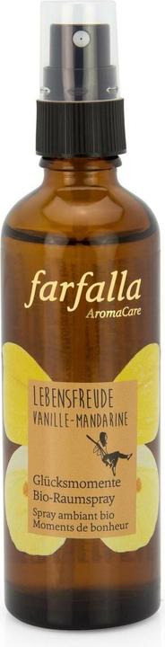 Produktbild Farfalla Lebensfreude (75 ml)