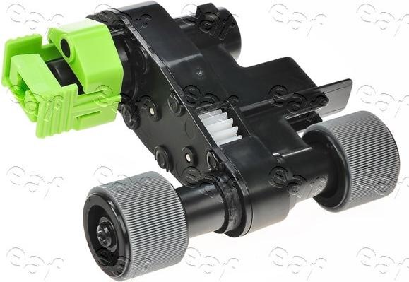 Actual product image Lexmark 40X8443 Printer/Scanner Spare Parts Roller