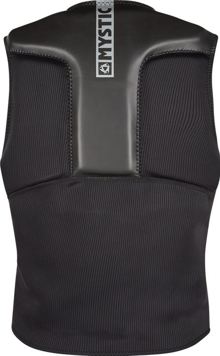 Produktbild Mystic Block Impact Vest Fzip Kite (XS)
