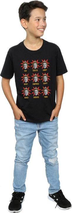 Produktbild Elf Buddy Moods TShirt Jungen (140, 146)