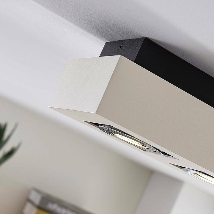 Produktbild Arcchio Vince (1260 lm, GU10)