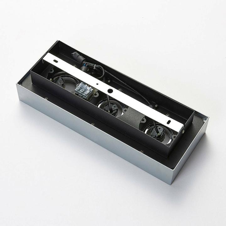 Produktbild Arcchio Vince (1260 lm, GU10)