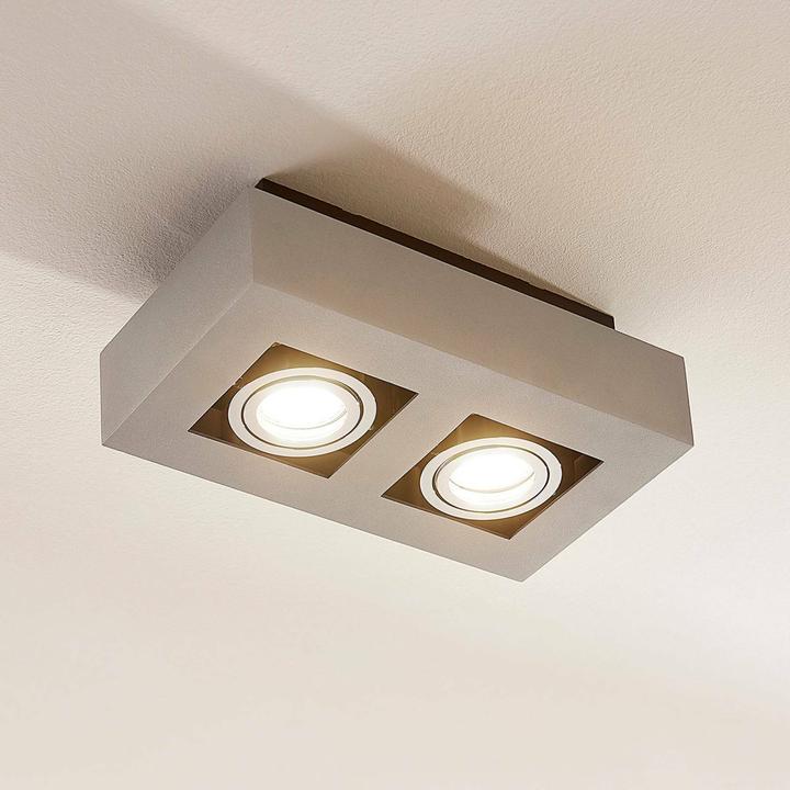Produktbild Arcchio Vince (840 lm, GU10)
