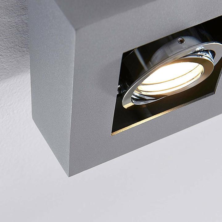 Produktbild Arcchio Vince (840 lm, GU10)