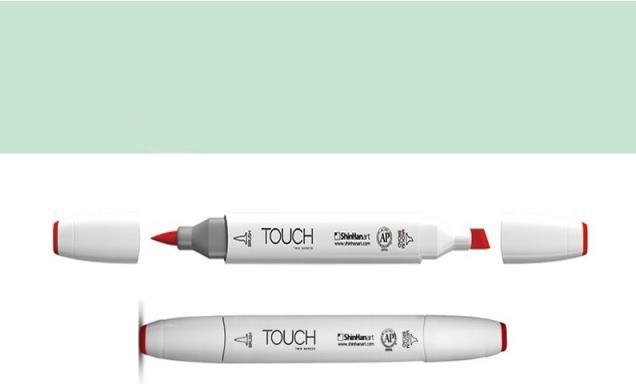 Produktbild Brushmarker Jadegreen (1x)