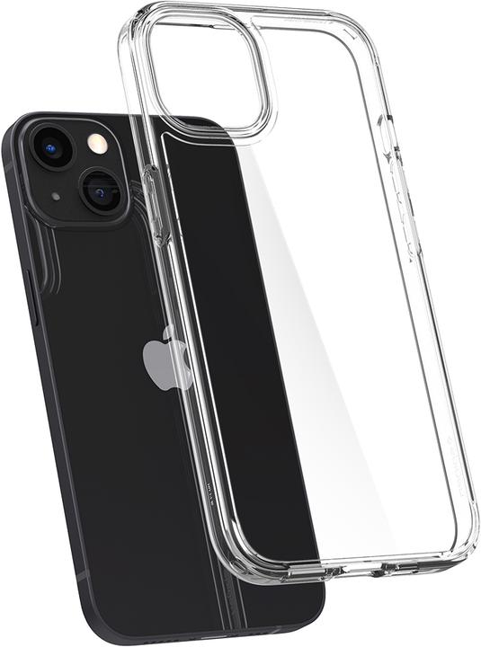 Actual product image Spigen Ultra Hybrid (Apple iPhone 13)