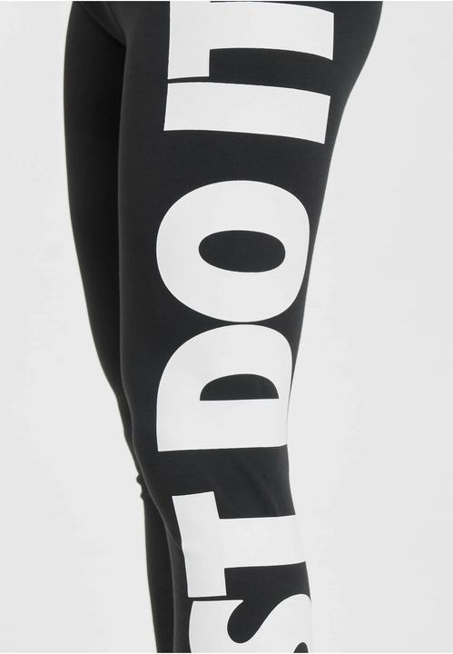 Produktbild Nike Essential Just Do It Gx Leggings Damen (XS)