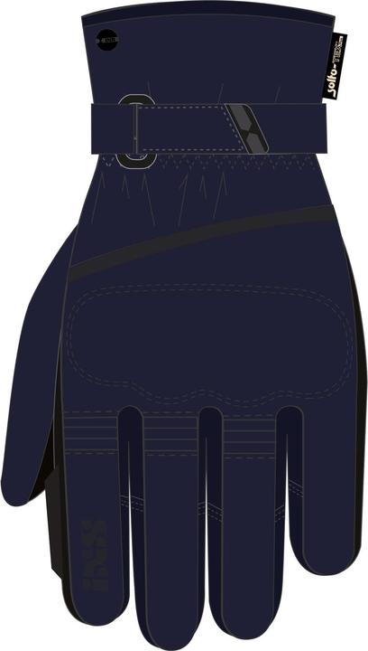 Image du produit iXS Gants Classic (Hommes, Femmes, L)