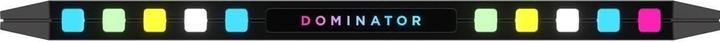 Image du produit Corsair Dominator Platinum RGB (2 x 16GB, 5600 MHz, RAM DDR5, DIMM)