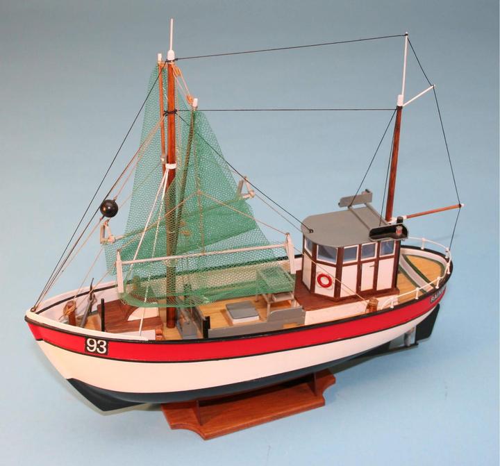 Actual product image Billing Boats Rainbow - (428317)
