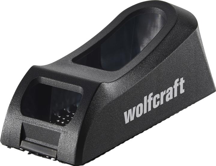 wolfcraft 1 blokschaaf 150x57mm